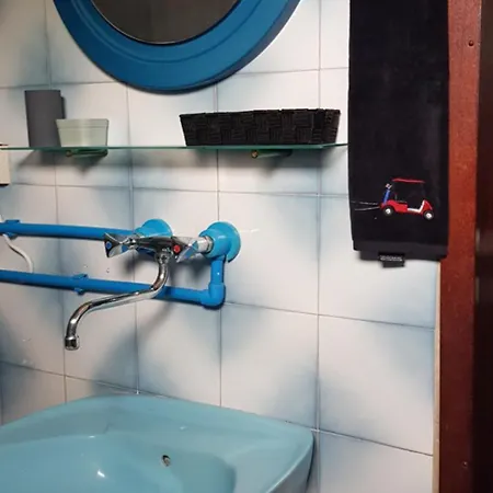 アパート Dukat *