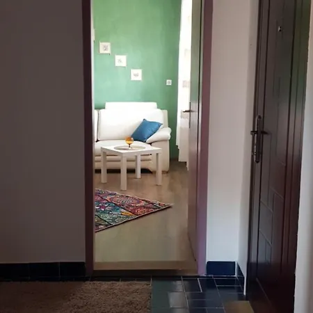 アパート Dukat *