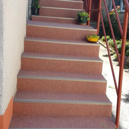 Apartment Dukat Vrsac