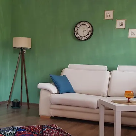 Apartment Dukat Vrsac