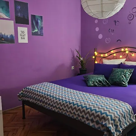 アパート Dukat ヴルシャツ