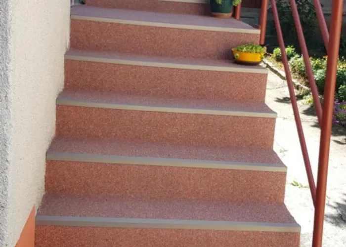 شقة Dukat فرساك