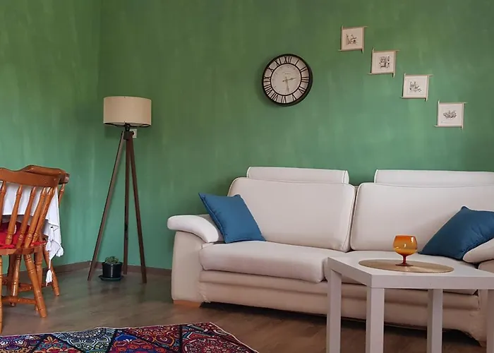 شقة Dukat فرساك