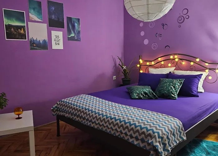 شقة Dukat فرساك